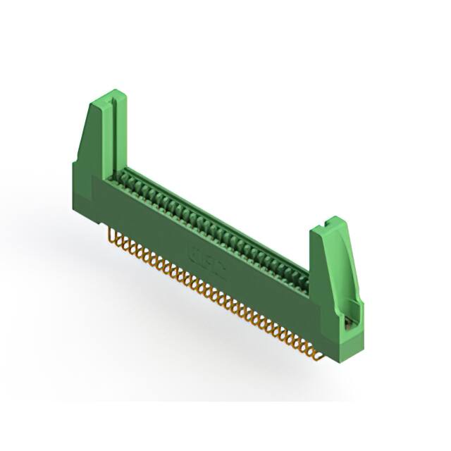 345-031-558-188 EDAC Inc.  Edgeboard Connectors